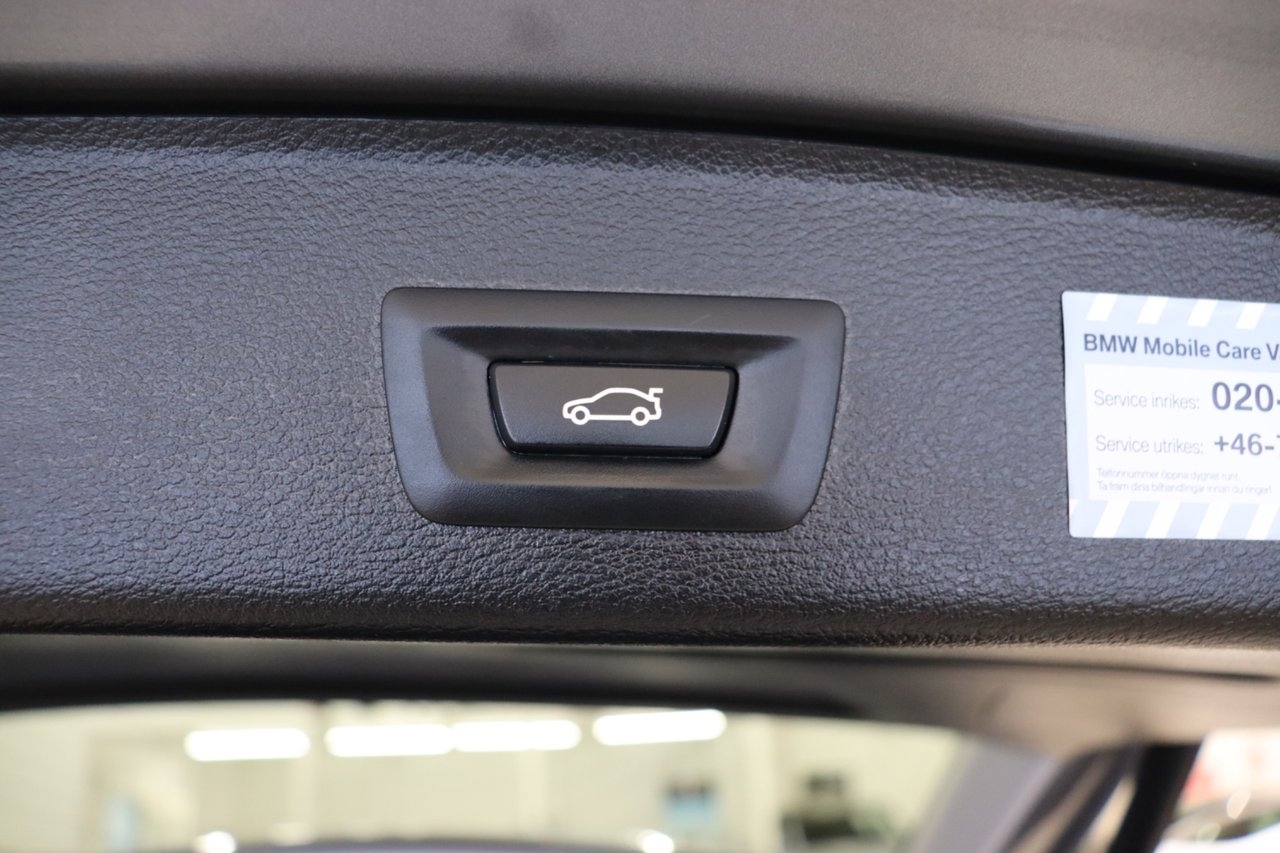 BMW X3 2017, bild 7/10
