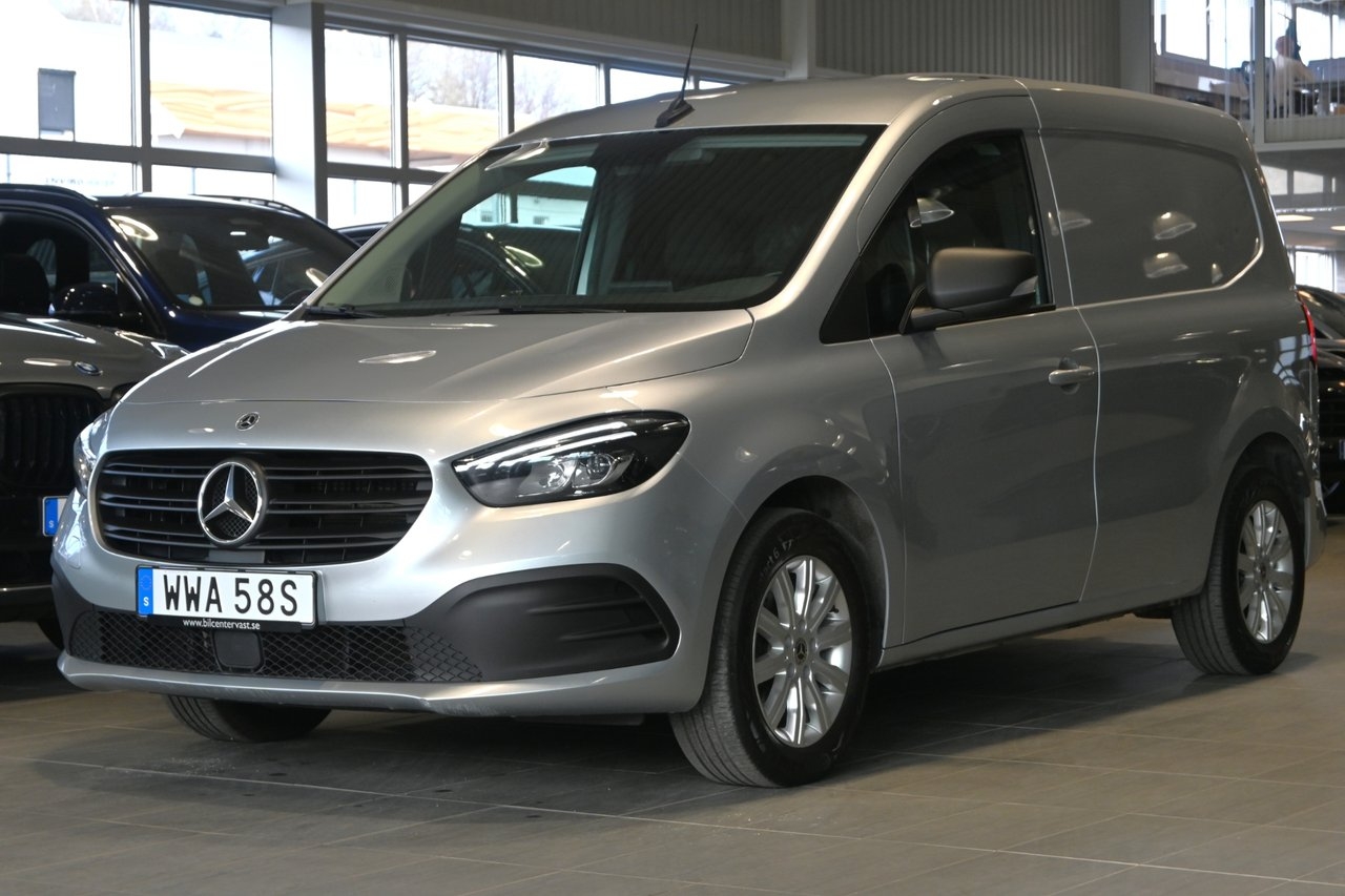Mercedes-Benz Citan