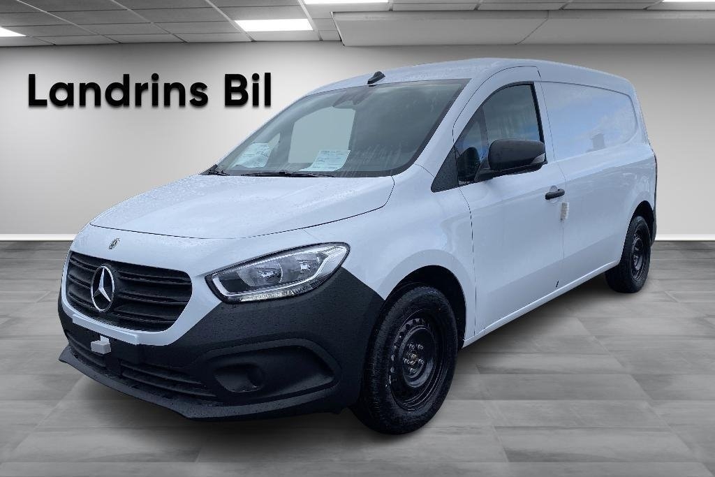 Mercedes-Benz Citan