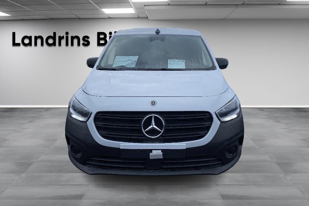 Mercedes-Benz Citan 113 Skåp L2 aut 2026, bild 2/10