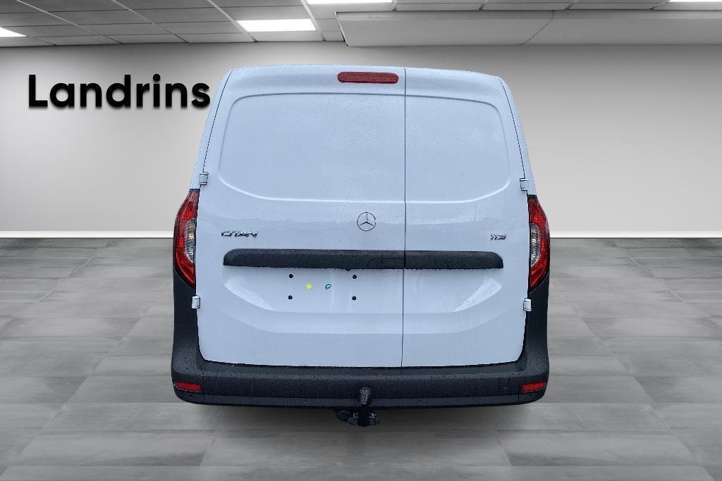 Mercedes-Benz Citan 113 Skåp L2 aut 2026, bild 5/10
