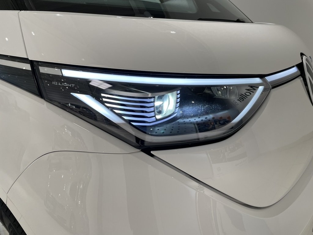 Volkswagen ID. Buzz 2025, kuva 5/24