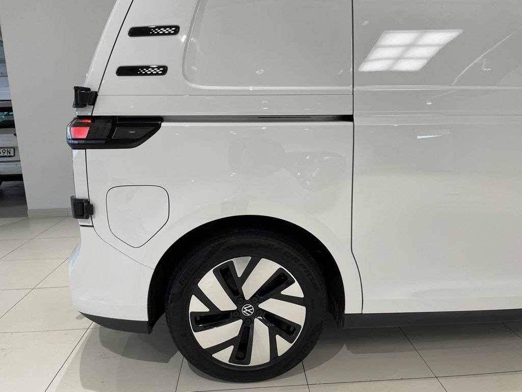 Volkswagen ID. Buzz 2025, kuva 7/24