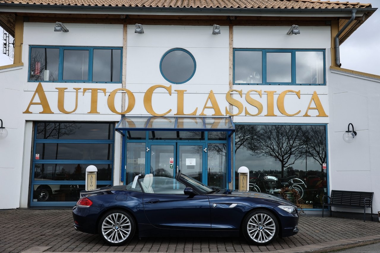 BMW Z4