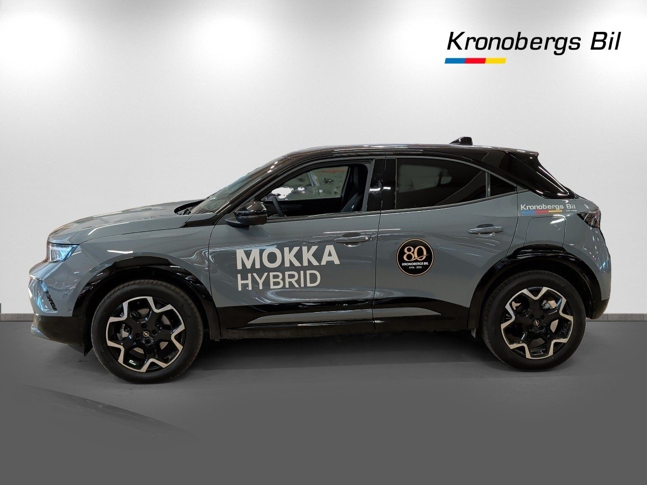 Opel Mokka 2025, bild 4/10