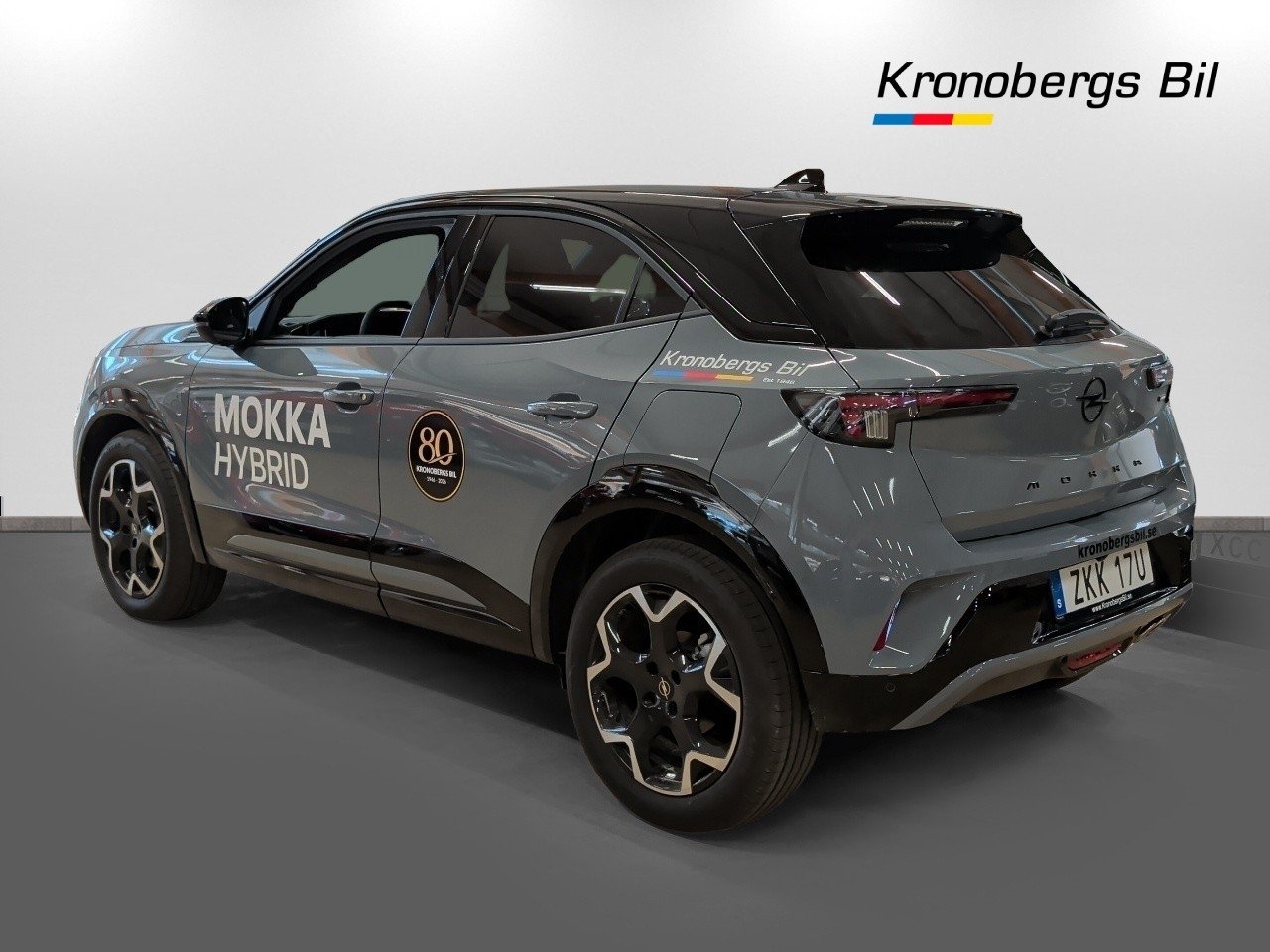 Opel Mokka 2025, bild 6/10