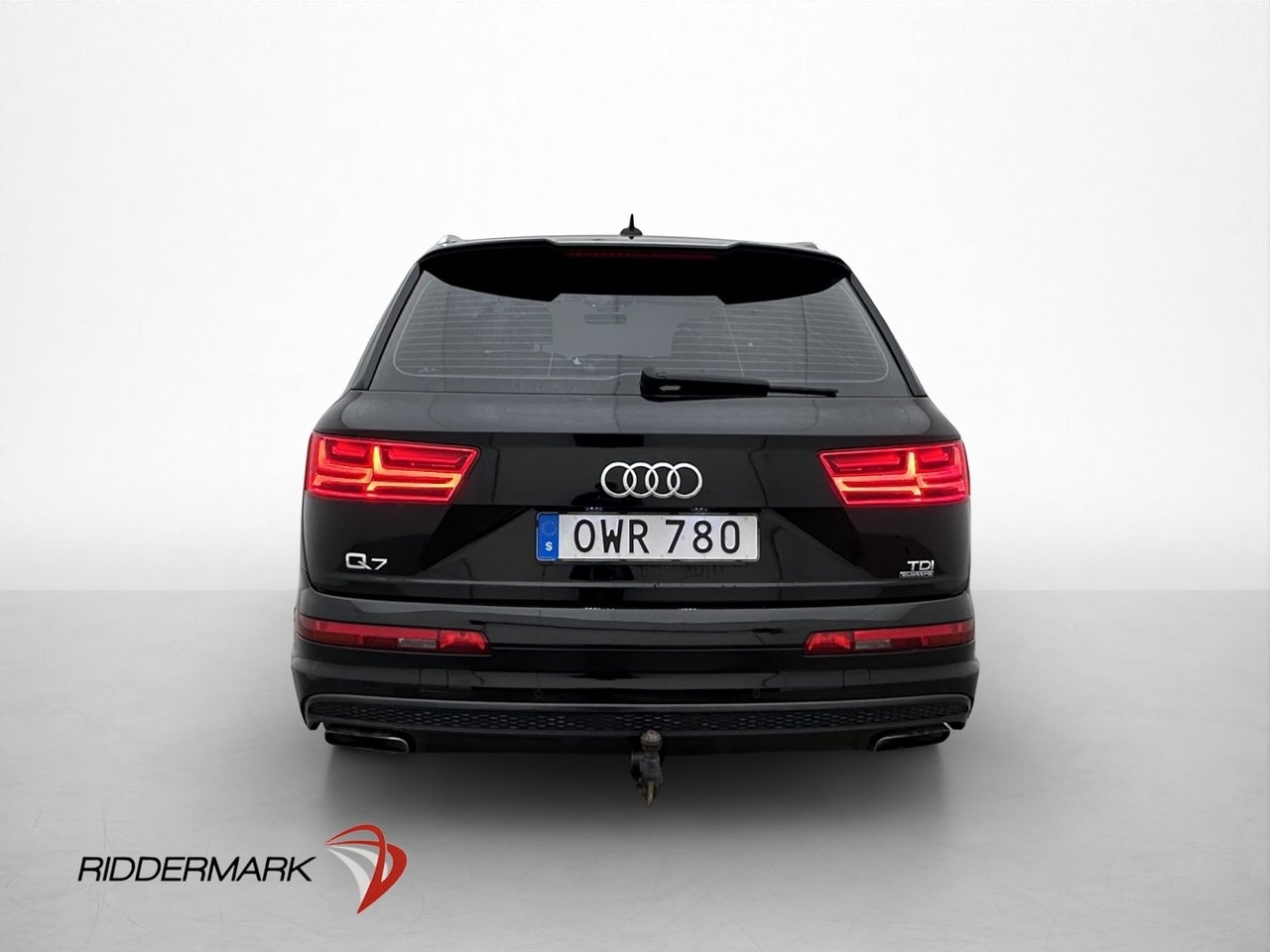 Audi Q7 2016, kuva 4/31