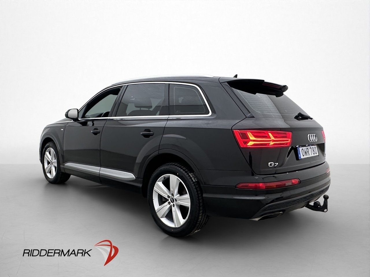 Audi Q7 2016, kuva 3/31