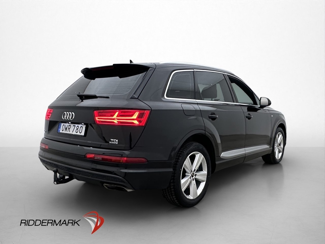Audi Q7 2016, kuva 5/31