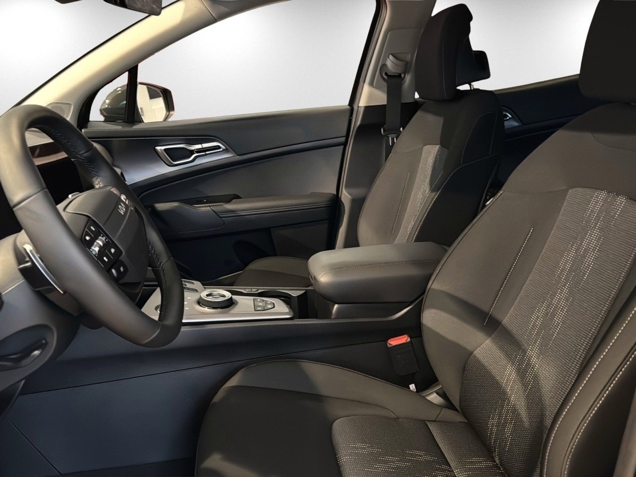 Kia Sportage PLUG-IN HYBRID ACTION 2026, bild 7/15