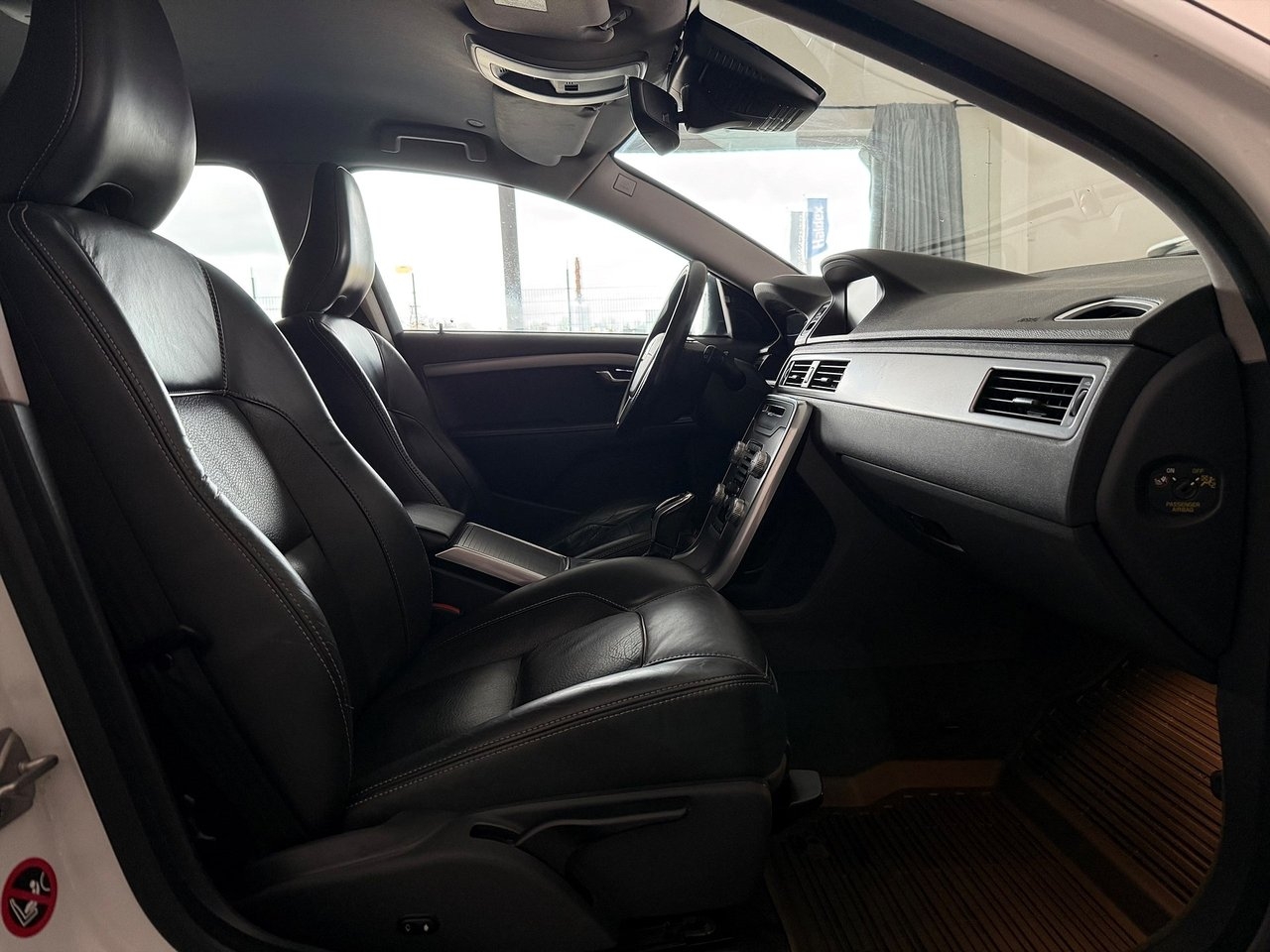 Volvo XC70 2016, bild 5/28