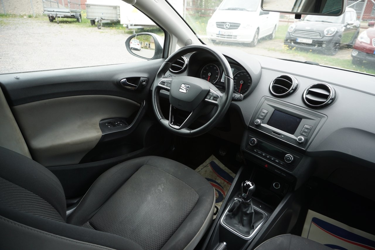 Seat Ibiza 2016, kuva 5/7