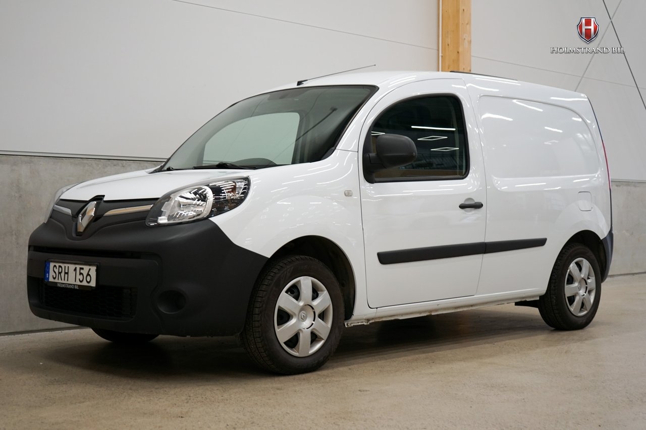 Renault Kangoo 2017, bild 2/10