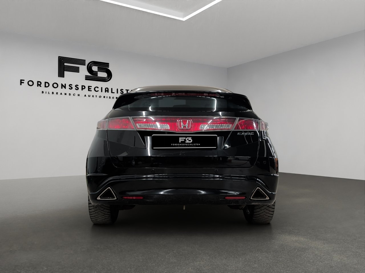 Honda Civic 2011, kuva 4/31