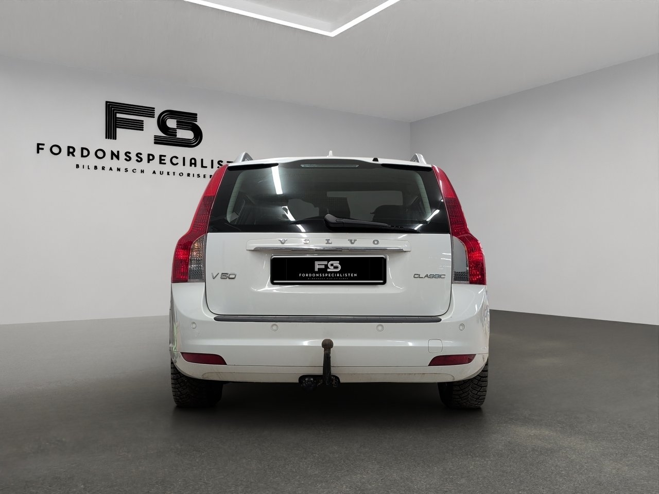 Volvo V50 D2 Momentum Euro 5 2012, bild 4/28