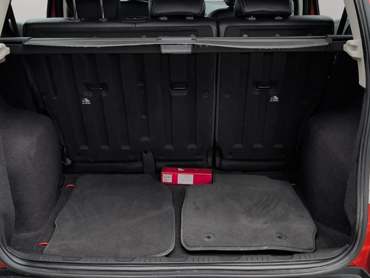 Ford Ecosport 2015, bild 6/29