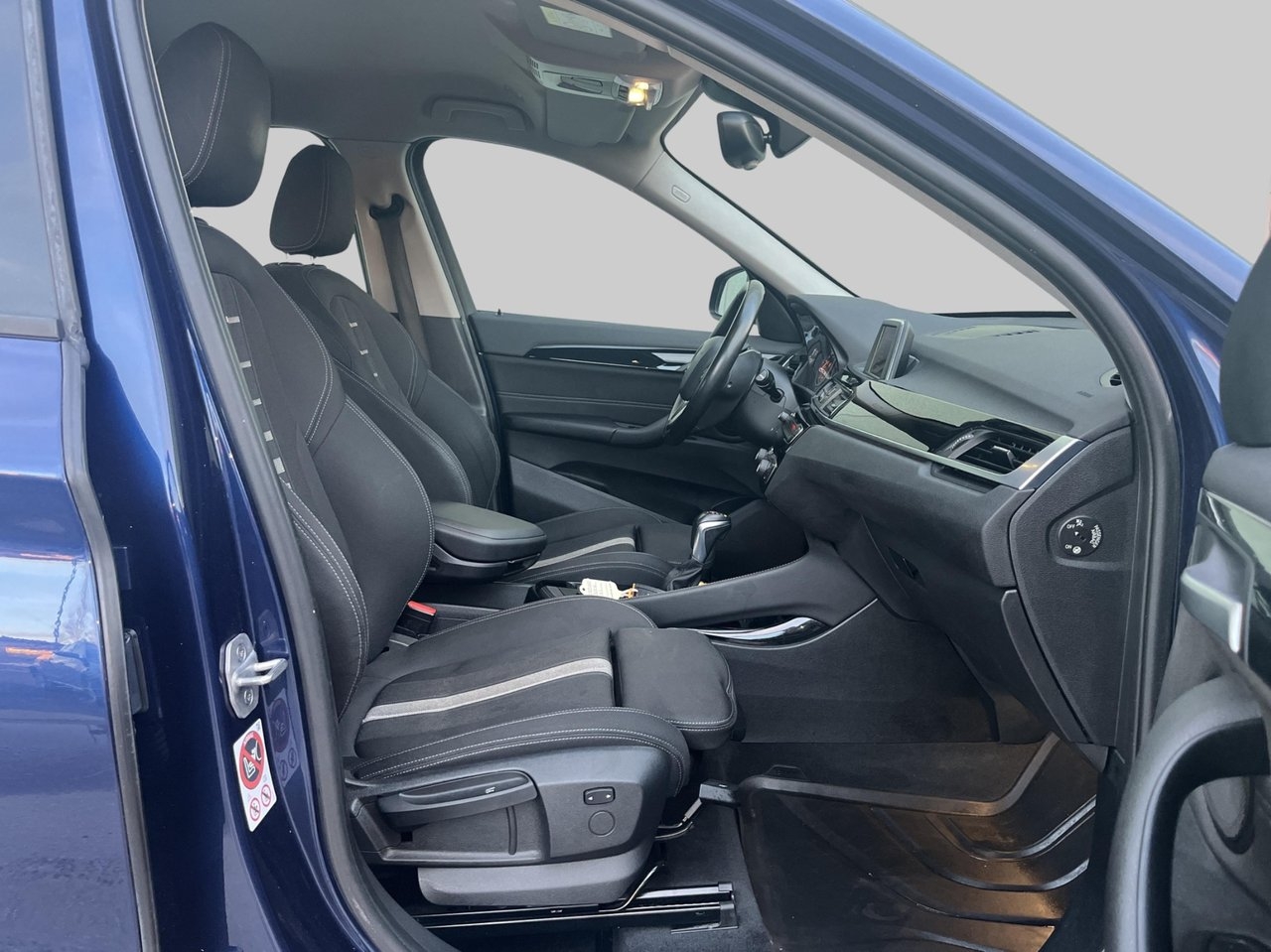 BMW X1 2017, photo 5/10