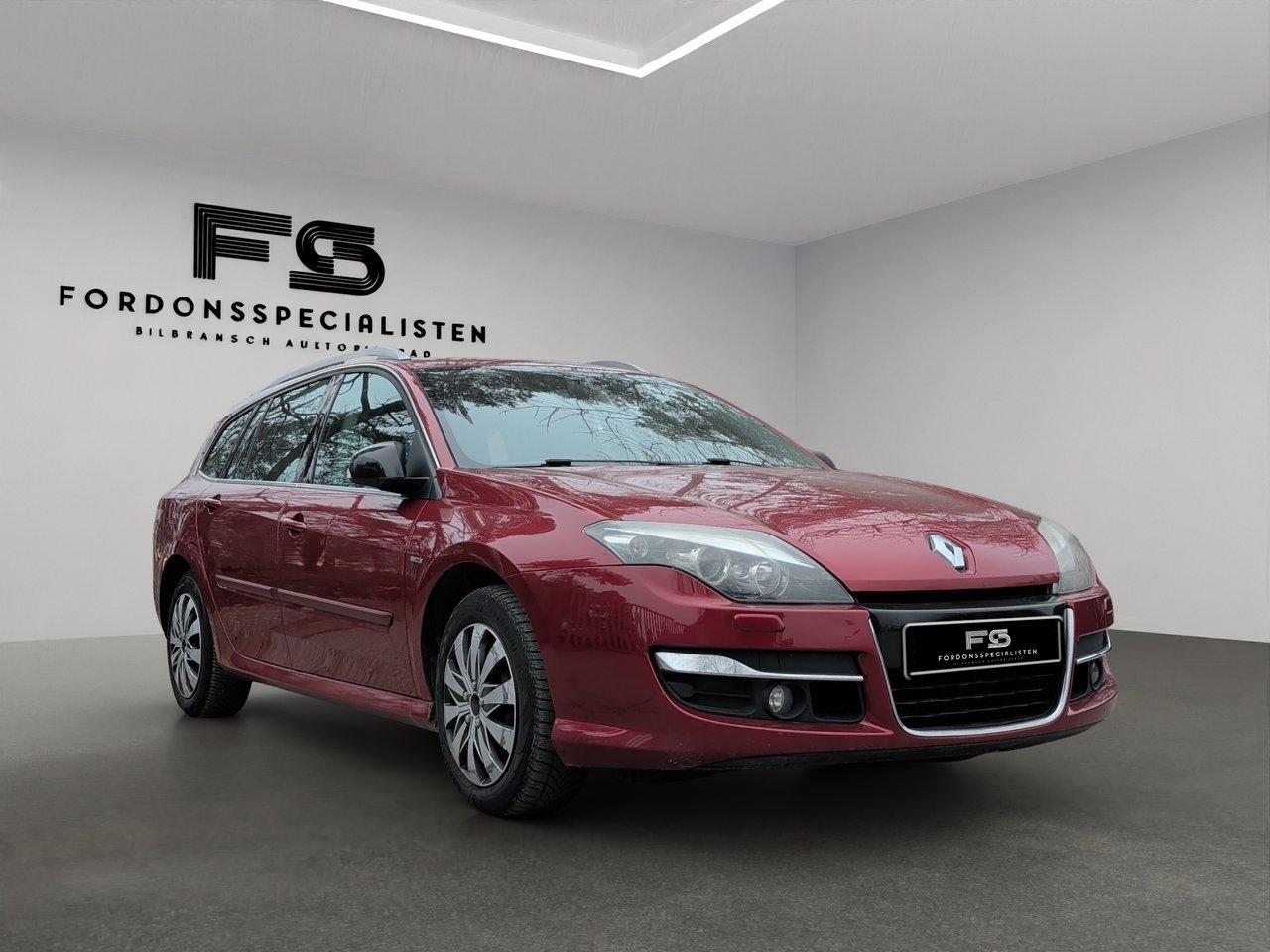 Renault Laguna