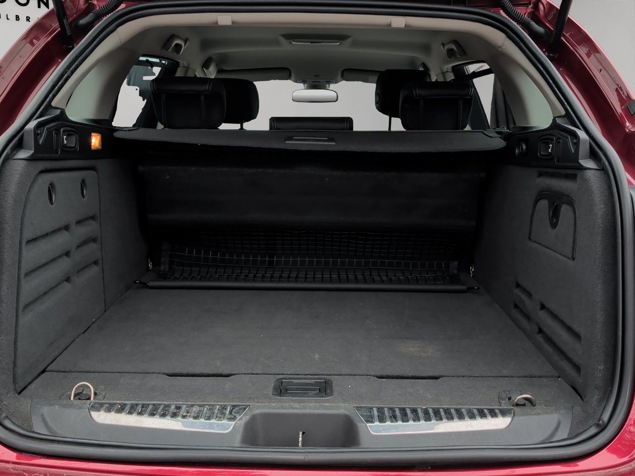 Renault Laguna 2011, bild 6/10