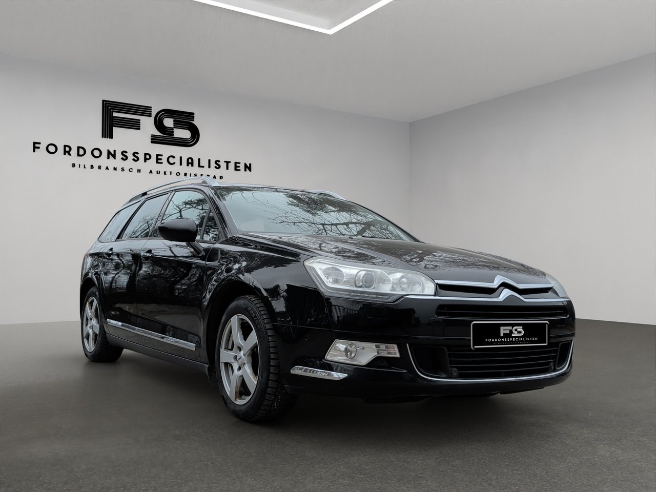 Citroen C5
