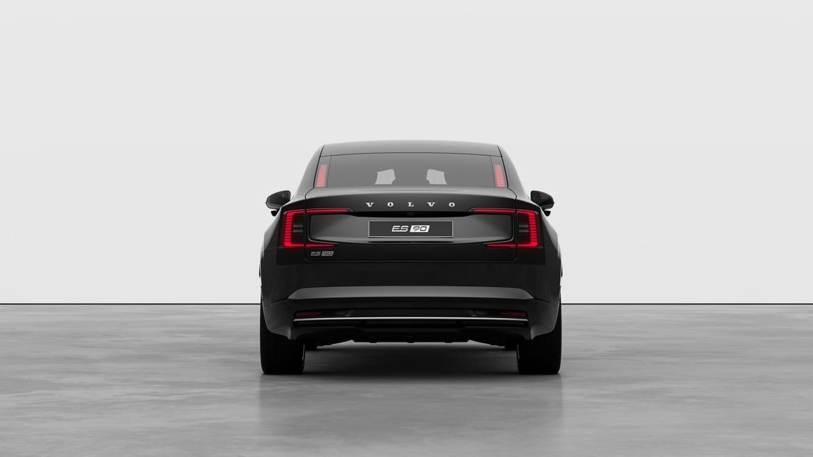 Volvo ES90 2026, bild 6/10