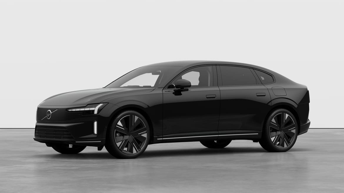 Volvo ES90