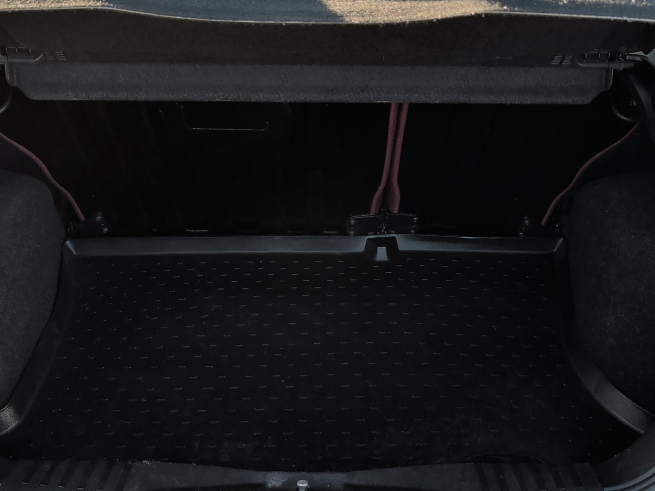 Ford Fiesta 5-dörrar 2004, kuva 6/29