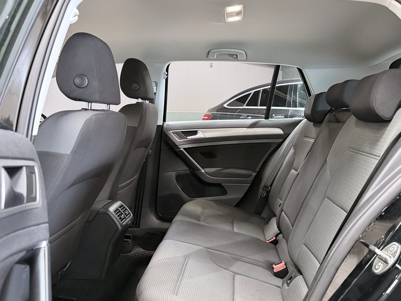 Volkswagen Golf 2016, bild 7/10