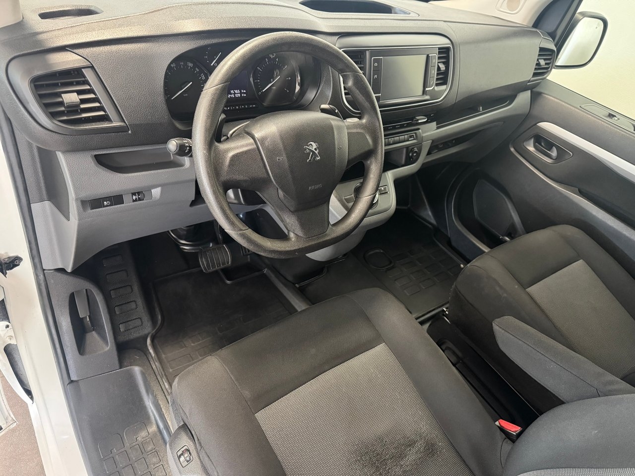 Peugeot Expert 2018, bild 7/14