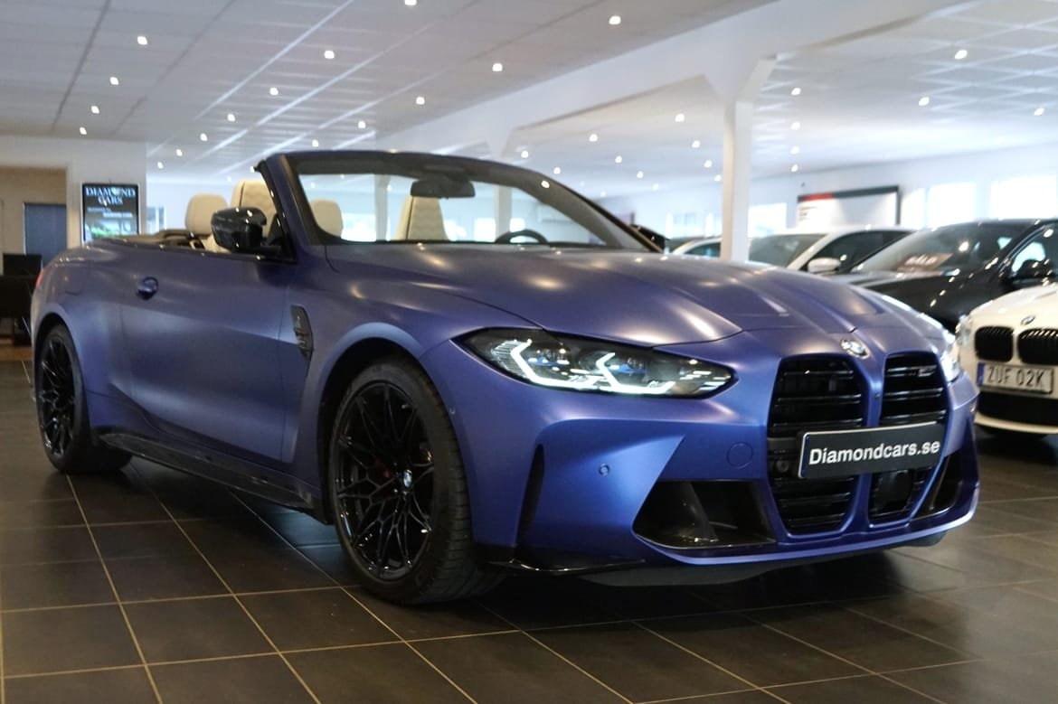 BMW M4