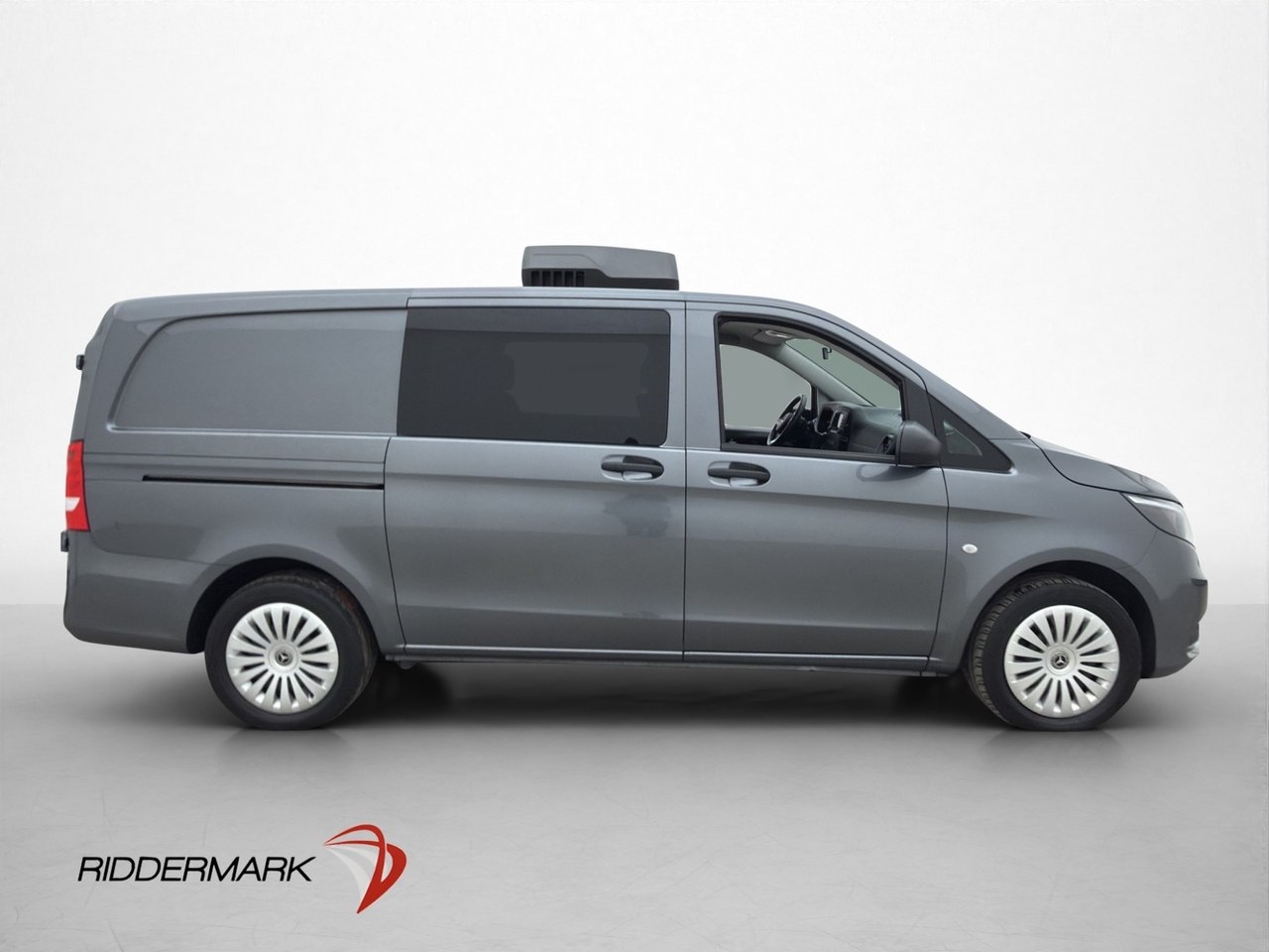 Mercedes-Benz Vito 2023, bild 2/27