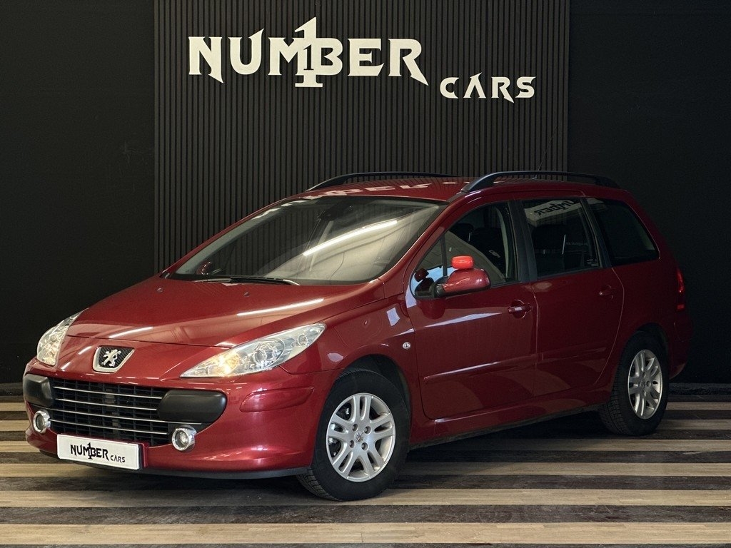 Peugeot 307
