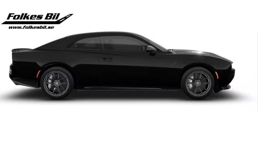 Dodge Charger 2026, bild 3/5