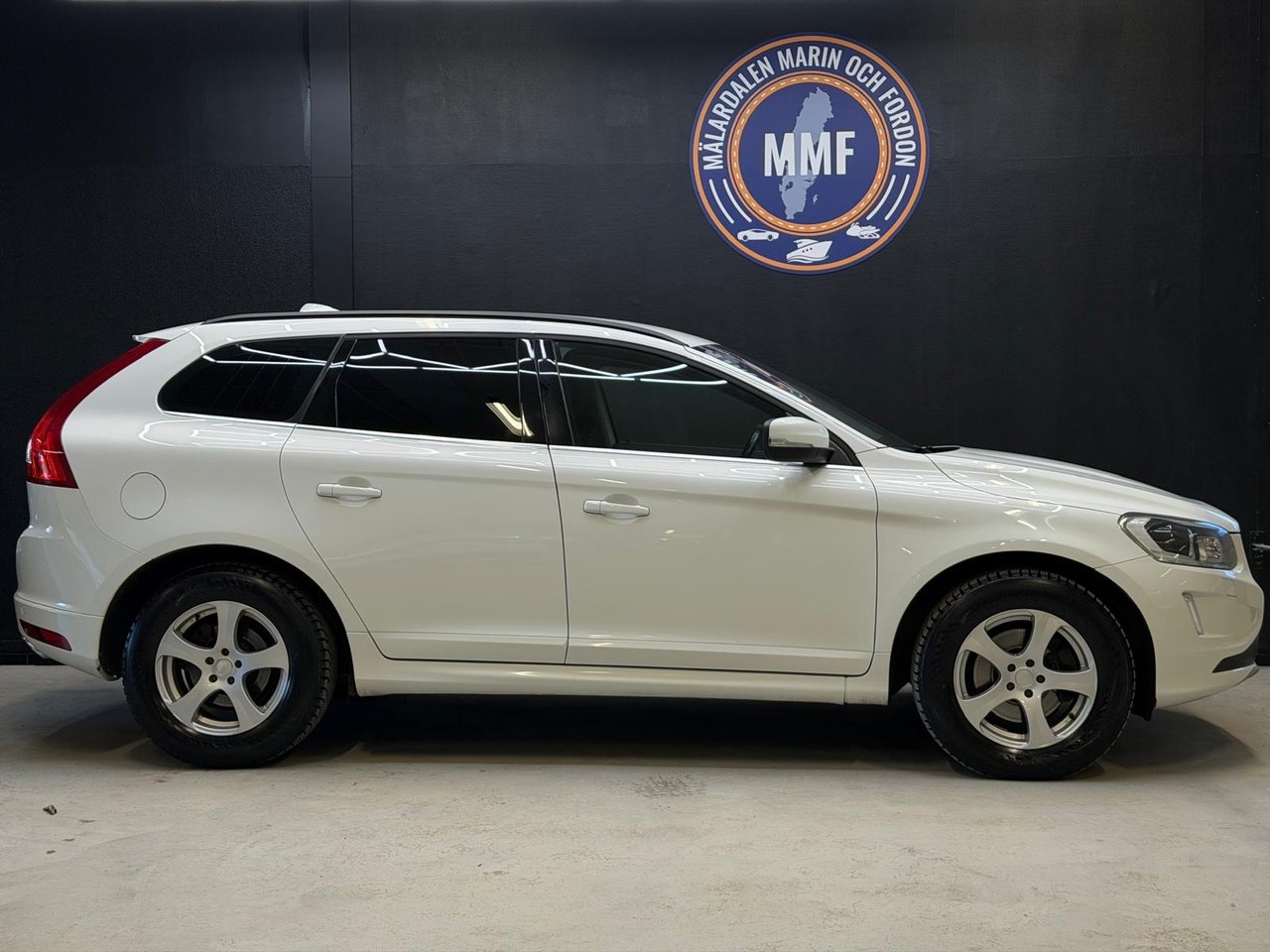 Volvo XC60 2016, kuva 3/25