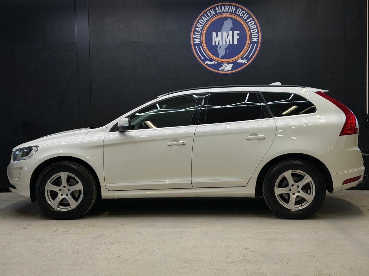 Volvo XC60 2016, kuva 5/25