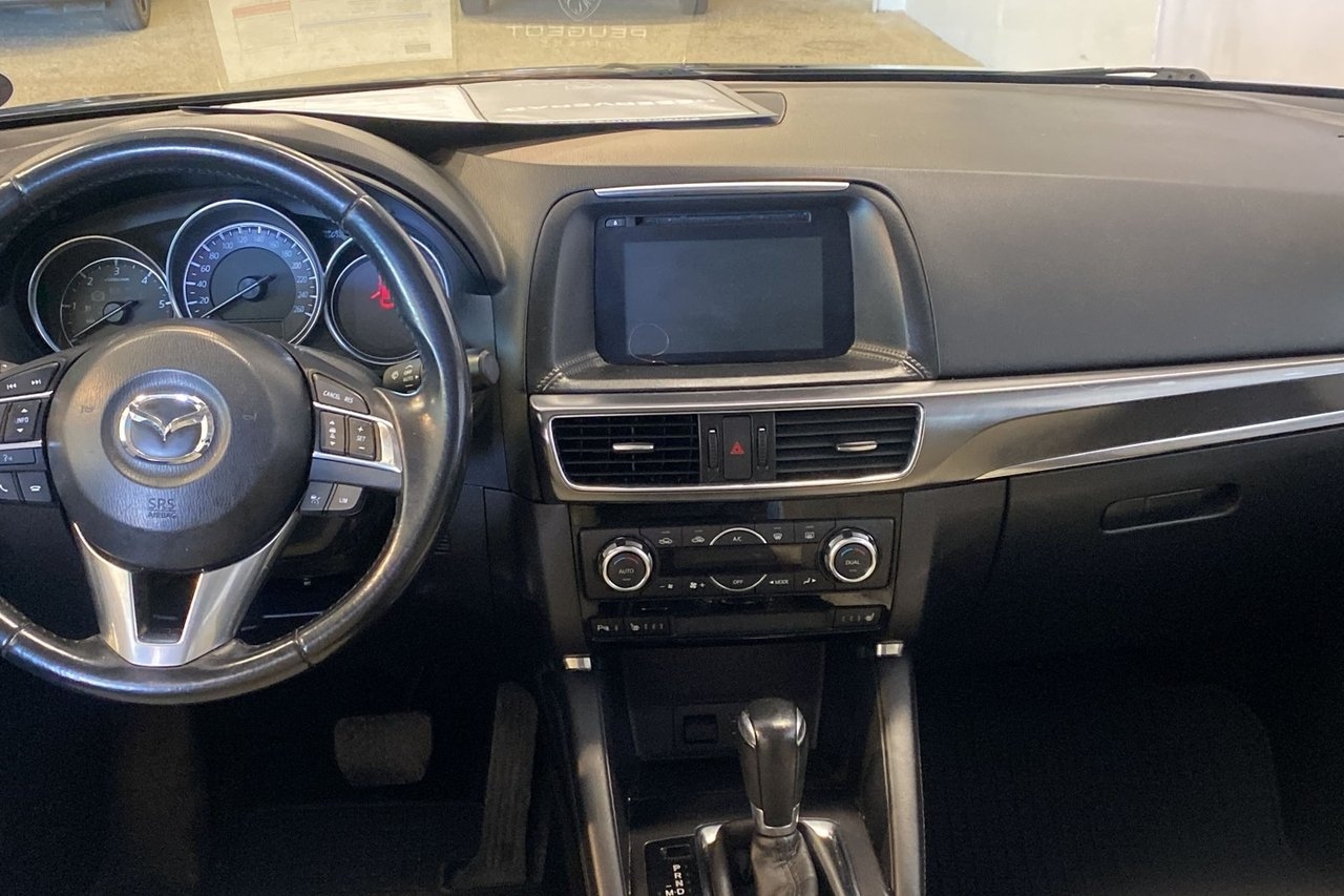 Mazda CX-5 2015, kuva 6/8