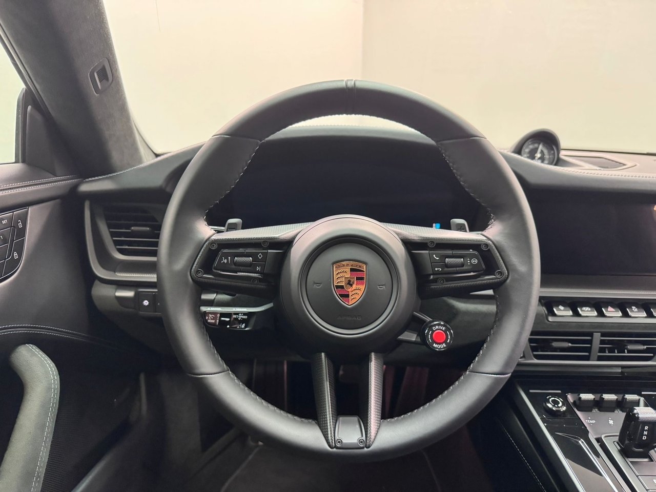 Porsche 911 992 Carrera 4 GTS 2025, bild 6/16