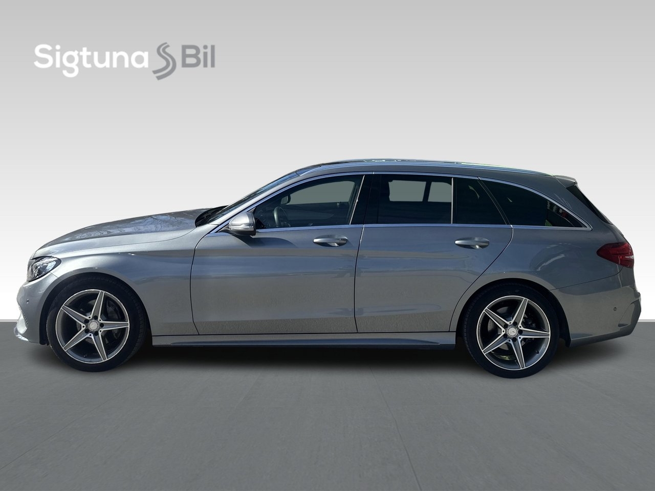 Mercedes-Benz C 2016, bild 3/21