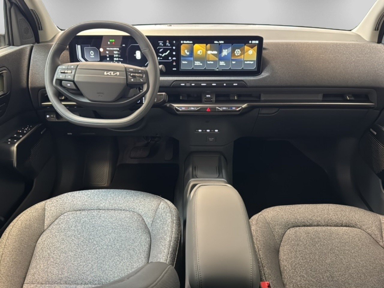Kia EV2 PLUS 4-SITS 2027, bild 7/21