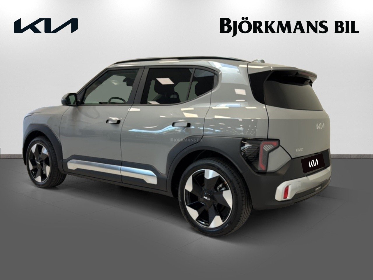 Kia EV2 PLUS 4-SITS 2027, bild 6/21