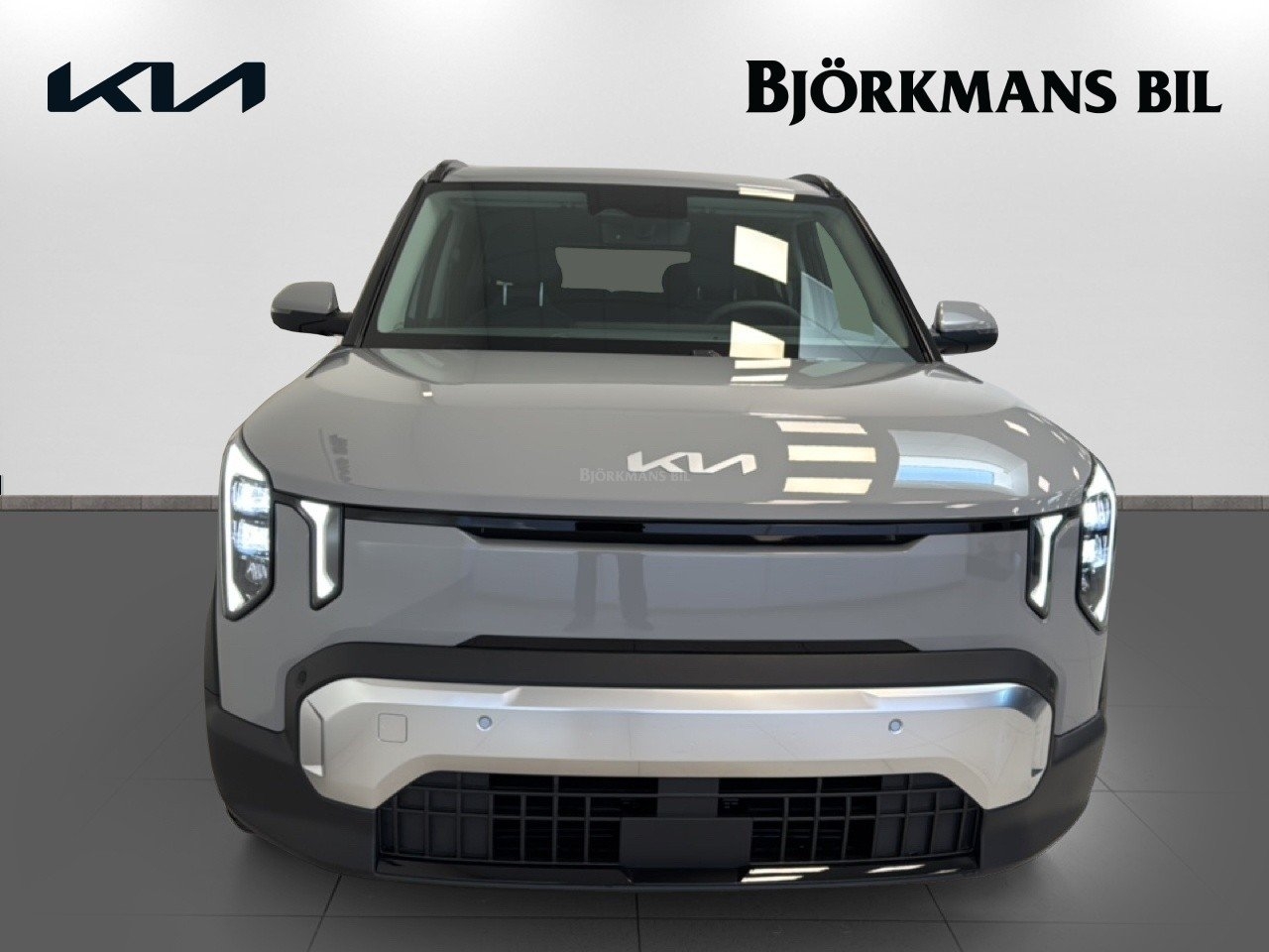 Kia EV2 PLUS 4-SITS 2027, bild 2/21