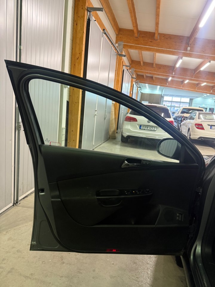 Volkswagen Passat 2008, bild 5/14