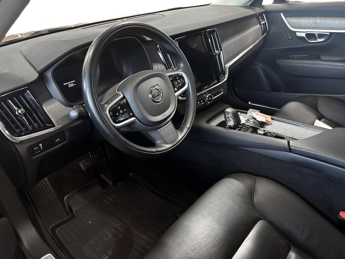 Volvo V90 Cross Country 2022, bild 6/9