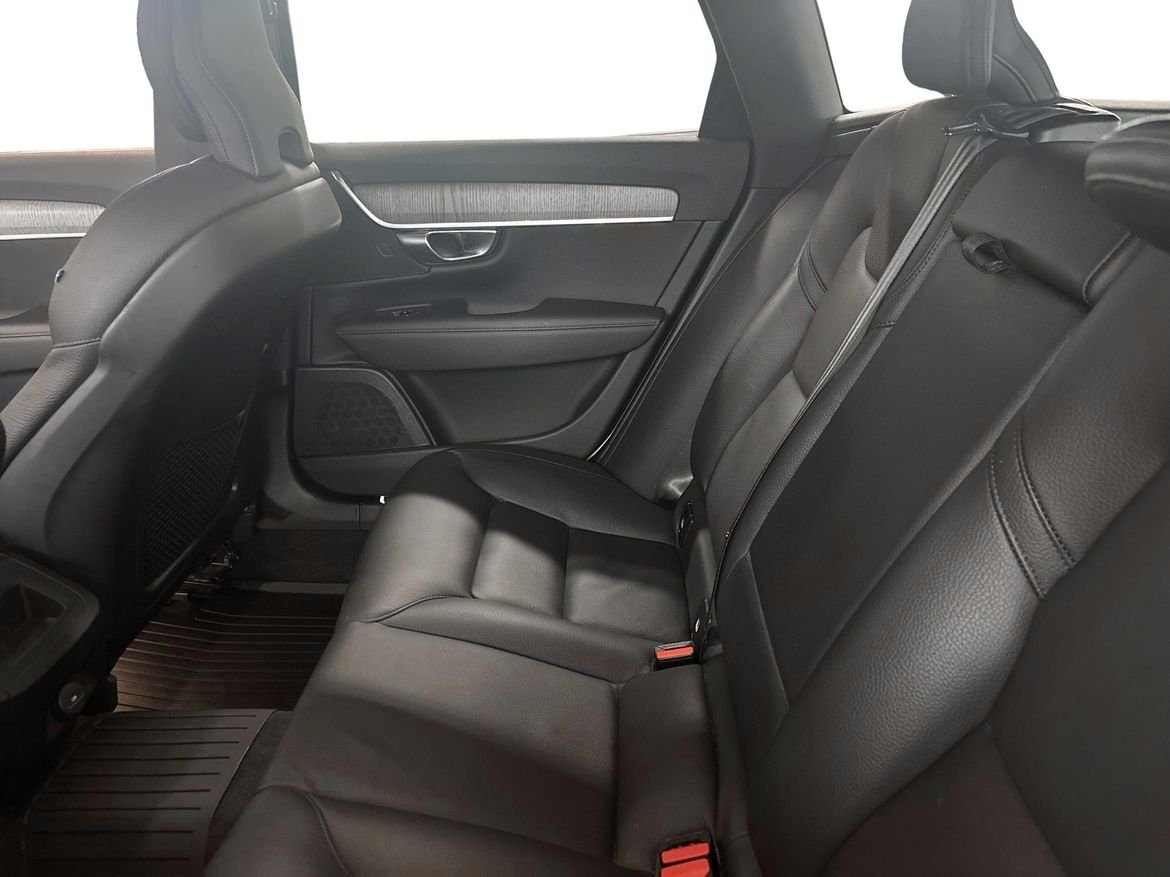 Volvo V90 Cross Country 2022, bild 7/9