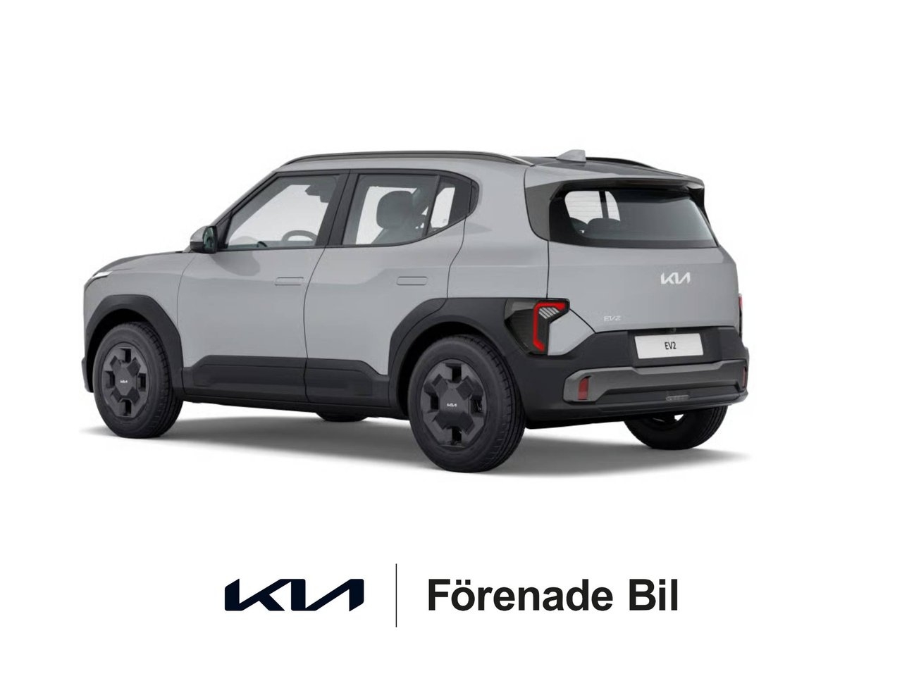 Kia EV2 LANSERINGSKAMPANJ 2027, bild 4/10