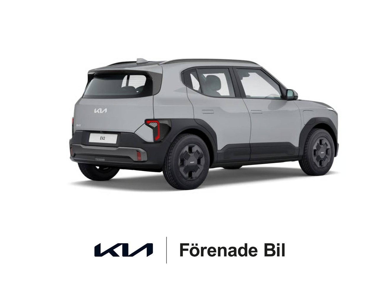 Kia EV2 LANSERINGSKAMPANJ 2027, bild 6/10