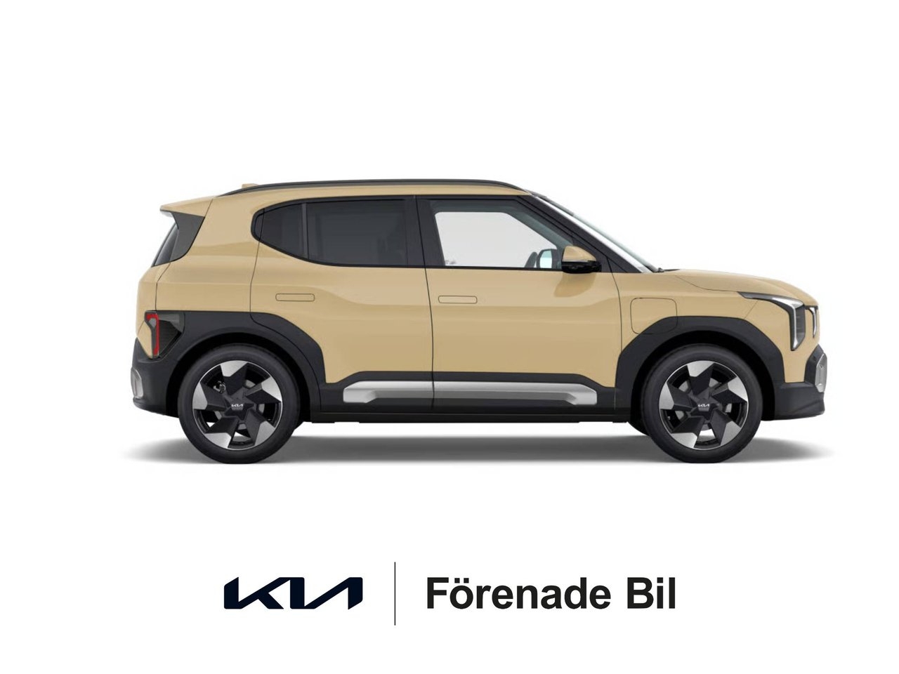 Kia Övriga PLUS 4-SITS 2027, bild 6/10