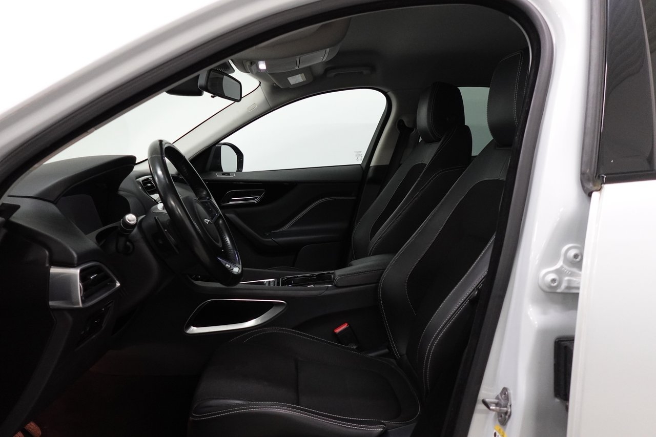 Jaguar F-Pace 2017, bild 4/10