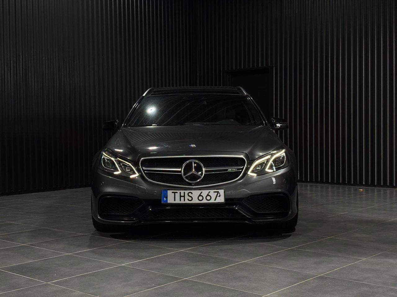 Mercedes-Benz E 2014, bild 2/26