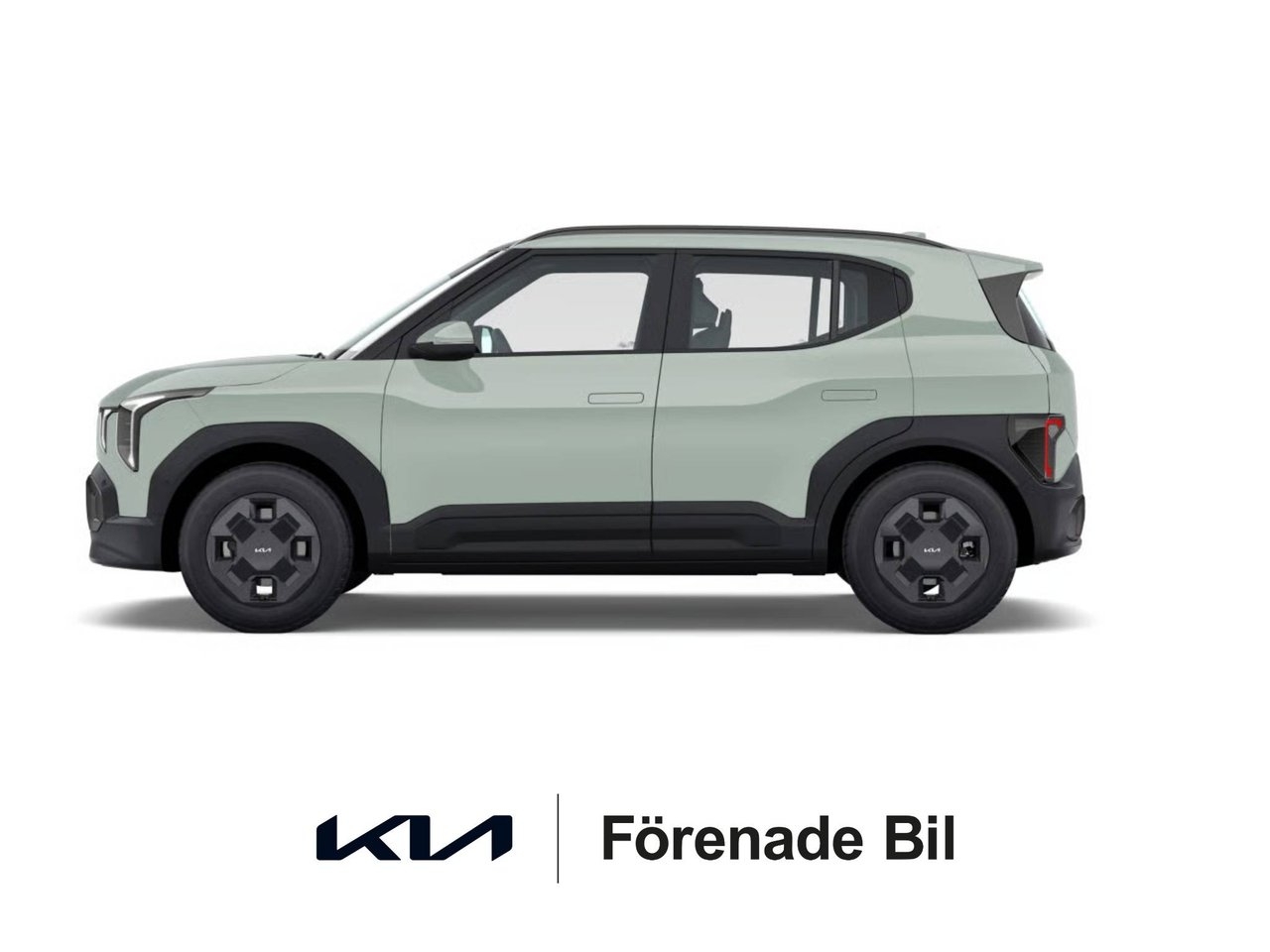 Kia EV2 PLUS 4-SITS 2027, bild 2/10